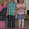 2013 &raquo; Besídka ve školce